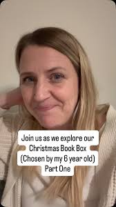 Find out which books we’ve been reading from our Christmas Book Box… my  daughter is diving into our Christmas books at bedtime and I thought I’d  take you along with us! There may be repeat books, ...
