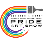 Pride Art Show Community Mosaic
