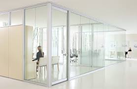 Optos Gallery In 2020 Modular Walls Movable Walls Glass Wall Systems
