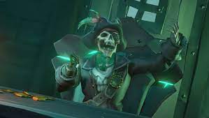 Το παιχνίδι sea bubble pirates 3. Everything New Coming To Season 3 Sea Of Theives A Pirate S Life Guide
