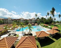 An upscale traveling experience can be enjoyed at these 4 star all inclusive resorts in puerto rico: Coco Beach Resort 8689 Details Rci