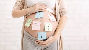 Hallo jessica, den embryo in der fruchthöhle kann man frühestens in der 5. Schwangerschaftsmythen Kann Man Daran Wirklich Das Babygeschlecht Erkennen