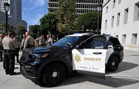 Image result for Sheriffs Tan 2018 Fleet