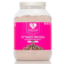 Women S Best Fit Pro Whey Protein Im Muskelmacher Shop Kaufen Muskelmacher Shop