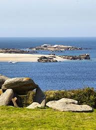 Ile Milliau Gite Insolite Hotel Insolite Lieux A Visiter