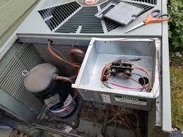 I have a 2004 bmw. I Have A Rheem Classic Ac Model Raka 037jaz Where Is The Reset Button Located Just Today Because It Ia Very Hot Yes