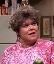 Lois Foraker's Instagram, Twitter & Facebook