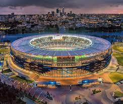 We strive to be an employer of choice in the venue management and. Optus Stadium Perth Stadium Austadiums