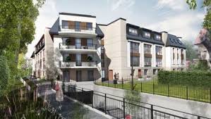 A wejherowo, 3 maja 17 lok. Rezydencja Wejhera Mieszkania Od Janssen Philips Development Spolka Z O O Wejherowski Wejherowo Ul 3 Maja Rynekpierwotny Pl