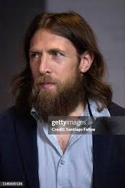 249 Daniel Bryan Wwe Photos & High Res Pictures