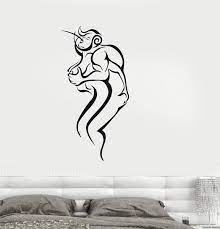 Maybe you would like to learn more about one of these? Vinyl Decal Erotic Love Couple Bedroom Adult Decor Wall Stickers Wish