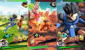 About dragon ball legends apk. Dragon Ball Legend Mod Apk 3 8 1 Menu Immortal Onehit