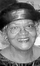 Louise Sales Obituary (1936