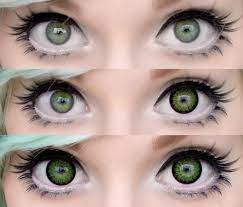 We did not find results for: Colored Contact Lenses 12 Months Strong Funlinsen Contact Lens I Fairy Ash Halloween Contact Lenses Green Contacts Lenses Contact Lenses Colored