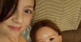 Woman treats doll like real baby to numb pain of not being able to have  children