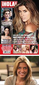 Dale a 'like' si te ha gustado y deja en comentarios qué te ha parecido. Michelle Salas Katarama