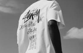How Does Stussy Fit Graduate Store En