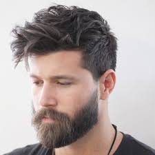 Edgy hairstyles for curly hair. Know How To Keep It Business Casual Here S 50 Hairstyles To Help You In 2021 Men Hairstyles World