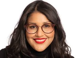 Writing with Fire: Fearless Women Fighting for Change PSEG True Diversity  Film Series