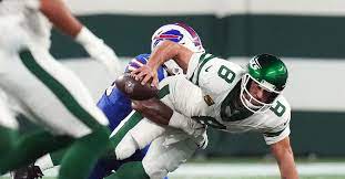 Aaron Rodgers injury: Will Jets call Rams about Matthew Stafford trade? -  Turf Show Times