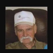 Jimmy Wayne Goins (1940-2007)