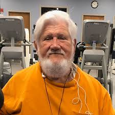 WELLNESS CENTER MEMBERS OF THE MONTH