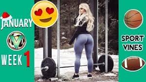 Best funny sports fails compilation. Best Sports Vines 2018 January Week 1 Travel And Entertainment