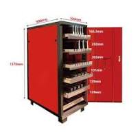 Order Online Press Brake Tooling Cabinet High-Quality Tool ...