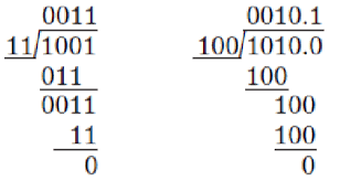 Metode yang digunakan dalam perkalian biner juga pada dasarnya sama dengan perkalian desimal, akan terjadi pergeseran. Operasi Bilangan Biner Dan Komplemen Eko S Article
