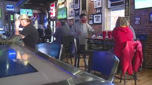 Clubhouse bfd, rochester hills, michigan. Kansas City S New Covid 19 Health Restrictions Take Effect