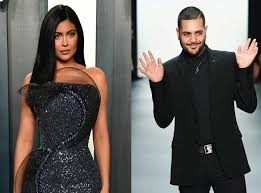 It was designed by michael costello who, as reality tv fans may remember, was a contestant on project runway season 8. Project Runaway Star Michael Costello Calls Out Kylie Jenner For Not Tagging Lesser Known Designers The Independent The Independent