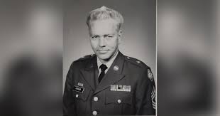 Obituary for Clifford T. Fevold