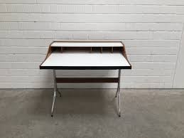 Executive home desk by george nelson. George Nelson Desk Galerie Geltinger