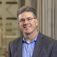 We're thrilled to announce Kendall Anderegg as the new Chair, and Patrick  Sauter as the new Vice Chair of the Concrete Masonry Checkoff Board!