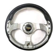 Ok geng, kali ini aku buat video full punya sampai stering momo korang siap boleh bunyik horn. 14 Inch Momo Pu Steering Wheel Sport Steering Wheel Stering Kereta 14 Inci Proton Perodua Toyota Honda Nissan Kia Hyunda Shopee Malaysia