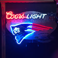 Image result for Patriot Blue 2003 Neon