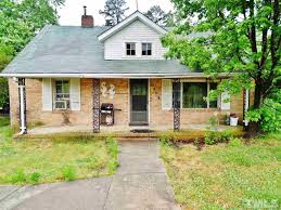 1494 Lee Bradsher Rd, Hurdle Mills, NC 27541