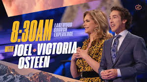 Joel Osteen Live Sunday 7th November 2021 Lakewood Church