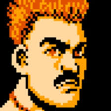 Hand Wraps Characters