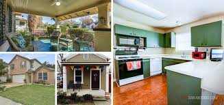 Our apartments at hemisfair range from 465 square feet to 1,638 square feet. 14 San Antonio Starter Homes That Probably Cost Less Than Your Rent