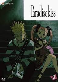 We did not find results for: Amazon Com Paradise Kiss Vol 2 Artist Not Provided Movies Tv