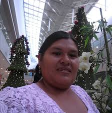 Faustina Ayllon Figueroa