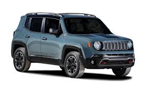 Jeep Renegade Car And Driver Jeep Renegade Mini Jeep Jeep