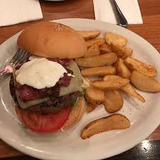 Fuddruckers الخبر تعليقات حول المطاعم Tripadvisor