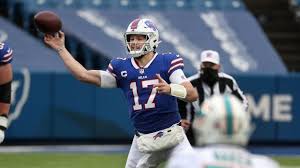 The number one seed from the nfc and the number one seed from the afc will receive first round byes. 2021 Nfl Super Wild Card Weekend Schedule How To Watch Afc Nfc Playoff Games Today Kickoff Times Tv Channel Dates Live Streams Nbc Sports