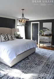 Benjamin moore kendall charcoal is a great paint color choice for a feature wall in a home office, the other walls are painted in benjamin moore decorators white. My Favorite Benjamin Moore Paint Colors Evolution Of Style