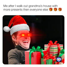We did not find results for: Presents Memes Memes