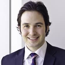 2017 Speakers — Data Disrupt