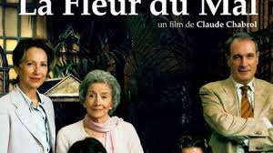 ¿qué consecuencias puede tener una falta no expiada en el culpable y en sus familiares? Im Kino Die Blume Des Bosen Ein Seitensprung Ist Kein Fehltritt Kultur Sz De