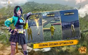 Garena free fire, a survival shooter game on mobile, breaking all the rules of a survival game. Garena Free Fire New Beginning Overview Google Play Store Us